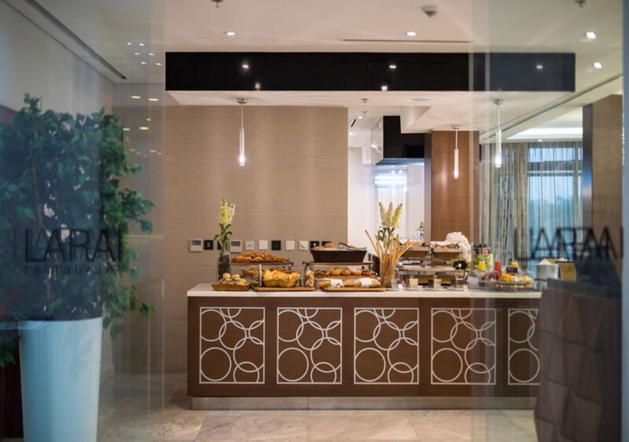 The Envoy Hotel อาบูจา ภายนอก รูปภาพ